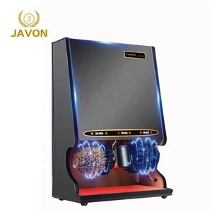 Most Good Feedback Product Top Quality Electric Shoe Polisher Machine For Hotel