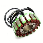 Motorcycle Stator Coil Kit For CBR900RR 1993-1995
