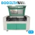 Import Motorized up-down table laser cutter low cost plastic laser cutting machine from China
