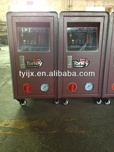 mould heating machines water type mould temperature controller