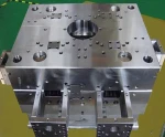 moulds & moulding for instant / Storage / Tankless and Plastic Housing Material shower water heater by china manufacturer