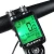Import Mountain Bike Odometer Waterproof Luminous Bicycle Code Table Digital Speedometer Bicycle Accessories Power Meter Bicycle from China