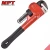 Import MPT 8&quot;-36&quot; pipe wrench sizes from China