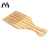 Import Mr. Mountain Wholesale Natural Private Label Wide Tooth Bamboo Afro Pick Comb from China