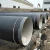 Import MSCL Pipes used for water treatment projects from China