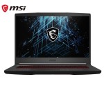 MSI GF65 Thin 10UE-093 gaming laptops 15.6 inch FHD IPS screen 144Hz i7-10750H 16G 2TB laptops RTX3060 Max-Q netbooks computer