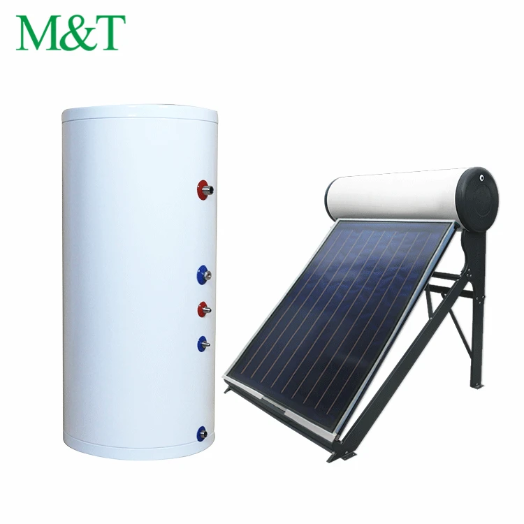 M&T solar energy water heater slogan 300l solar water heating