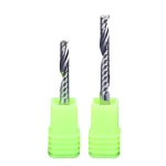 MTST4mm single edge engraving machine cutter head cutting acrylic PVC woodworking board CNC imported tungsten steel alloy cutter