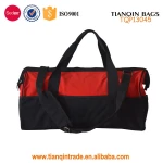Multi color different design travel bag luggage bag