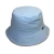 Import multi-color kids bucket hats custom design sun hats from China