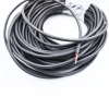 Multi-Core Silicone Rubber Insulation Cable 2core 3core 4core Electrical Cable