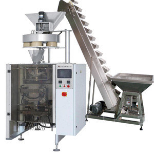 Buy Multi-function Automatic Beans Cashew Nut Peanut Packaging Machine ...