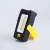 Import Multi- Function COB LED ABS Plastic Small Work Light High Power Led Work Lantern With Magnet Base For Repairing from China