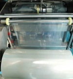 Multi-function Customized Snack Food Potato Chips Vertical Packing Machinery