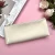 Import multi functioning printed custom leather cute stationery pen pouch pencil bag from China