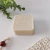 Multi-purpose whitening handmade natural goat milk soap