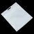 Import Multi sizes Clear White Zipper Resealable Package Plastic Bag from China