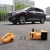 Import multifunction 1-10 tons lift 12v hydraulic car jacks manufacture from China