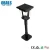 Import Multifunction Intelligent Body Sensing All In One Home Column Garden Solar LED Post Light Lawn Light Wall Lamp from China