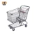 Import Multifunction Shopping Trolleys Carts Promotional Shopping Trolley Supermarket from China