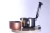 Import Multifunctional Rice cooker Kitchen Copper Painting Oem Cup Steel Shell Anti Cylinder Stainless from China