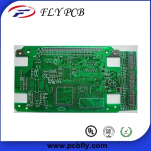 Multilayer 94V0 USB flash drive PCB