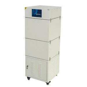 Multilayer Filtration And Rapid Purification PURE-AIR PA-1000FS Air Filtration System