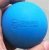 Import Muscle Relax Mobility Training Custom Logo Lacrosse Massage Ball from China