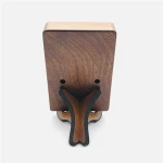 Music Instrument 8/10/17 Keys Mbira Kalimba Thumb Piano Display Wood Stand