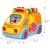 Import Musical Bus, Push Pull Vehicle Toy, Electronic Car / Gear, Animal Puzzle, Early Development Learning Educational Gift for Baby from China