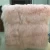 Import Muti Colors Pale Pink Wholesale Natural Long Wool Mongolian Lamb Fur from China