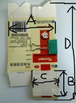 MY-380 Automatic Dry Ink Coding Machine for Labels/Production date coder/ Plastic bags coder