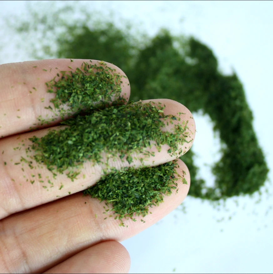 N02 40-60mesh Dried Gelidium Seaweed green seaweed powder