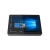 Import N3450 8 Inch quad-core 2.2GHz dual WIFI BT windows10 all in one touch panel tablet PC from China