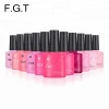 Nail polish China Supplier soak off uv gel nails color poly gel polish