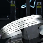 NaIpusI M42 bendsaw blade for cutting metal portable hss double cut band saw blade 138-1/2"long,1-3/50"wide,7/200" thick 3/4tpi