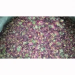 Natural and nutritional flower petal wholesale slimming rose tea with good taste at reasonable cost