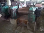 Natural Crepe Rubber