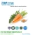 Import Natural freeze dried carrot powder flavour carrot juice powder vegetable concentrate powder from China