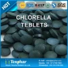 Natural Herbal Supplements Wholesale Algae Pellets Chlorella DHA Tablets
