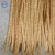 Import Natural Roofing Masonry Materials Artificial Synthetic Thatch from China