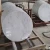 Import Natural Round Stone  Dinner/Coffee Table Tops from China