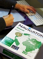 Navigator A4 Copy Paper 80gsm