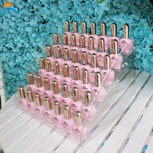 Opi Rack Buy Naxilai Opi Nail Polish Display Rack Customized Nail Polish Wall ...