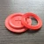 Import NBR rubber gasket from China
