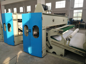 Buy Needle Punching Production Line , Felt Making Machine , Geotextile ...