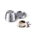 Nespresso Machine Stainless Steel Refillable Reusable Coffee Capsule Espresso Pod For Citiz Pixie
