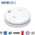 Import nest smoke detector ce en14604 fire detector smoke alarm buzzer with plastic case from China