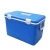 New 2016 foam Plastic Ice cooler box ,ice cooler;frozen food,blood transport cooler box