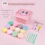 Import new 2020 modeling clay polymer clay tools diy toy kit clay putty slime playdough from China